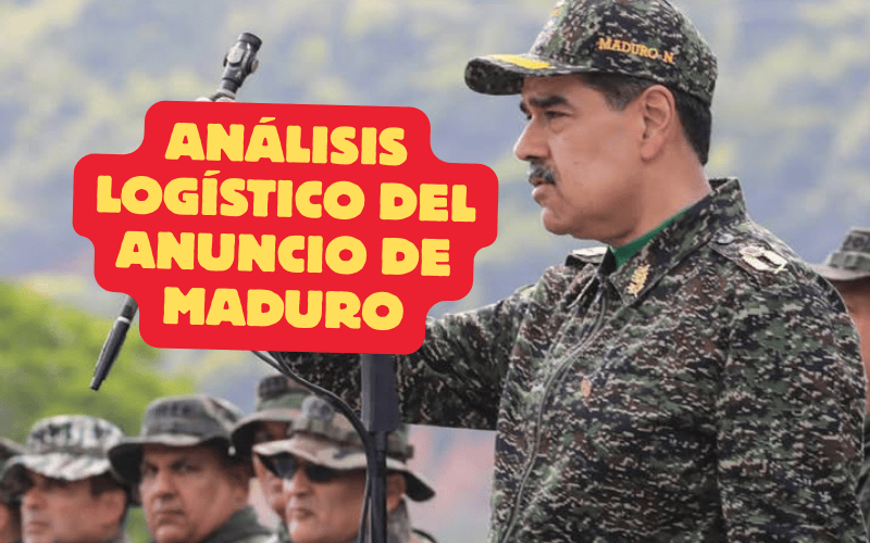 El ejército fantasma de Maduro: propaganda, narcofinanciamiento y un pueblo que no lo seguirá