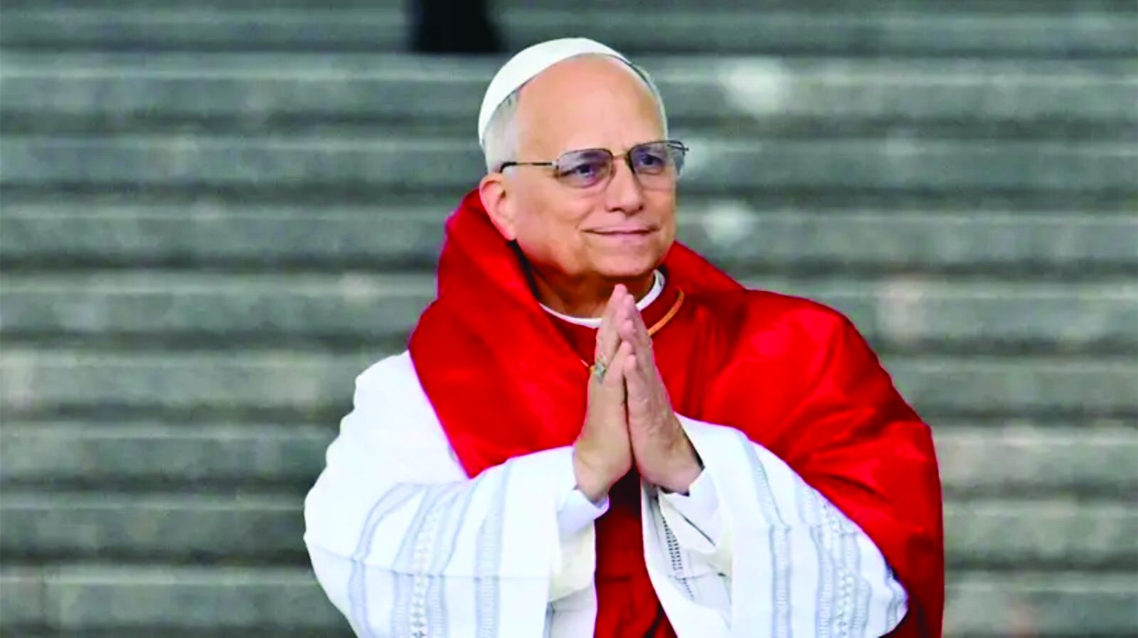 Quién queda a cargo del Vaticano y cómo funciona la Iglesia católica mientras el papa León XIV se recupera de una cirugía pulmonar