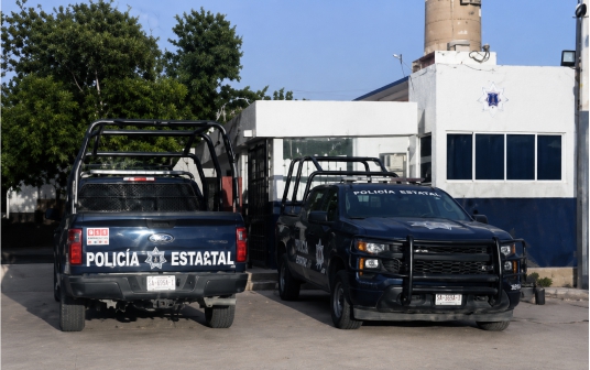 Dos mujeres y un bebé heridos a balazos tras ser atacados por desconocidos en Escuinapa