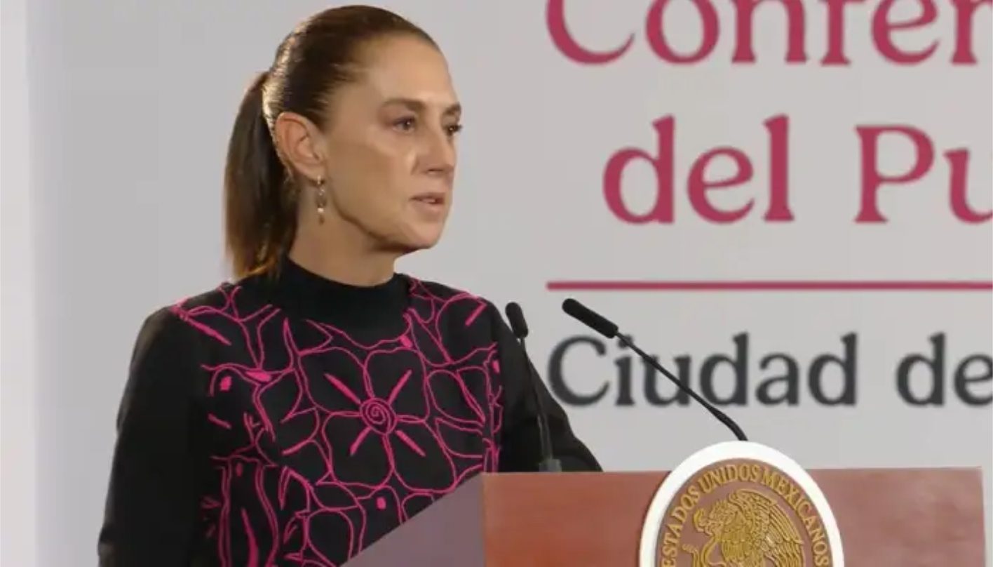 Se evalúa programa integral de aumento salarial, plazas y otras demandas del IMSS: Sheinbaum