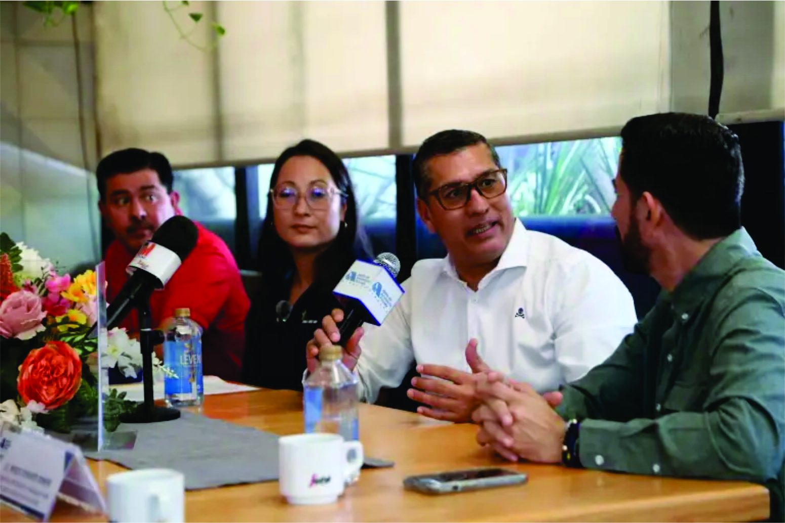 Se suma restaurante Villa Unión Masa y Madre en apoyo a Estrella Guia IAP con la Mesa de la Filantropía
