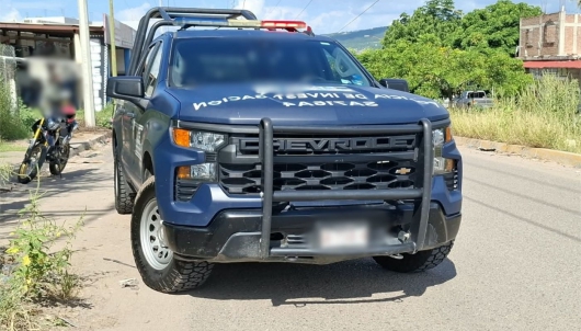 Era colombiano y prestamista el hombre asesinado en la Ampliación Antonio Toledo Corro