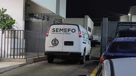 Encuentran sin vida a joven detenido en las instalaciones de la Policía de Investigación en Culiacán