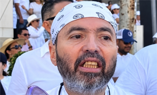 El gobierno no sirve; Inaceptable lo que ocurre en Culiacán: Taniyama