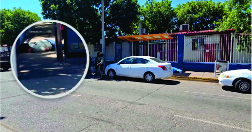 Junior Alexis fue privado de la libertad en junio; hoy lo ases1nar0n en Culiacán